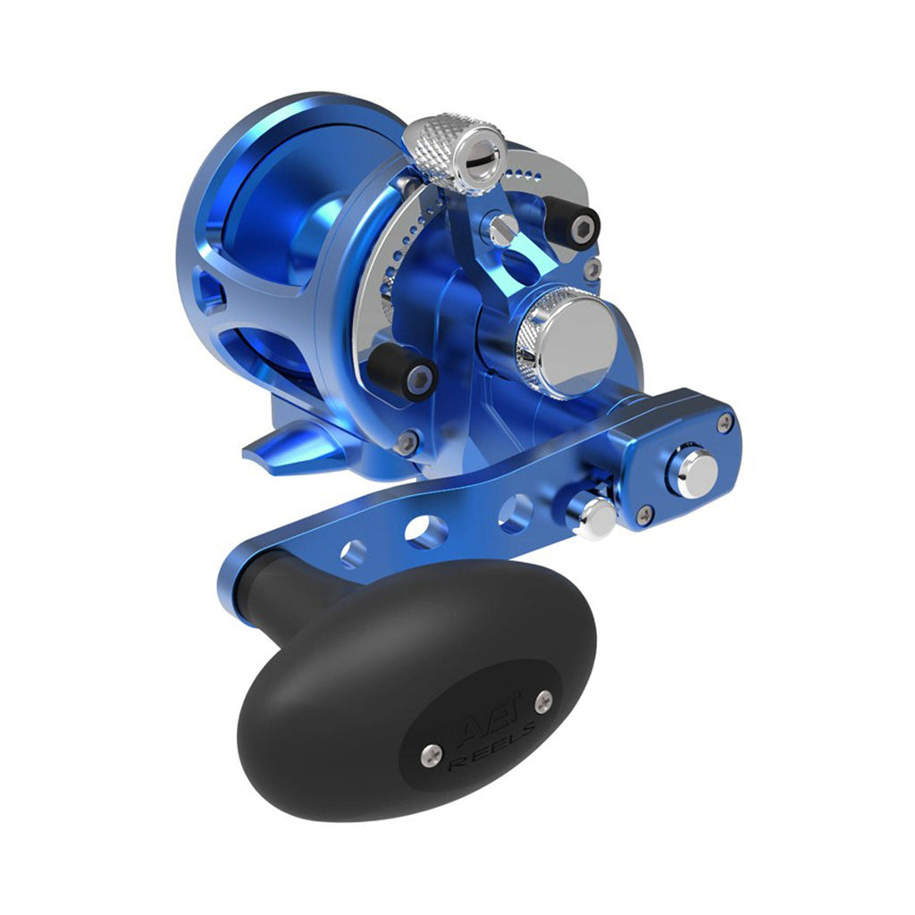 2-Speed Reel Blue Y650