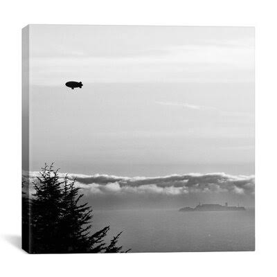 Photographic Print on Canvas O707309