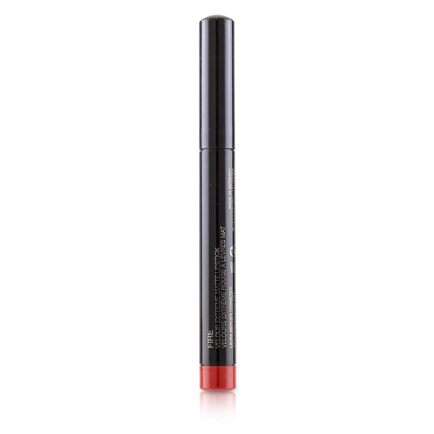 Velour Extreme Matte Lipstick Soft Pink 1.4g N13001