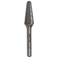 1/2X1-1/8 Double Cut Tungsten Carbide Burr M440636