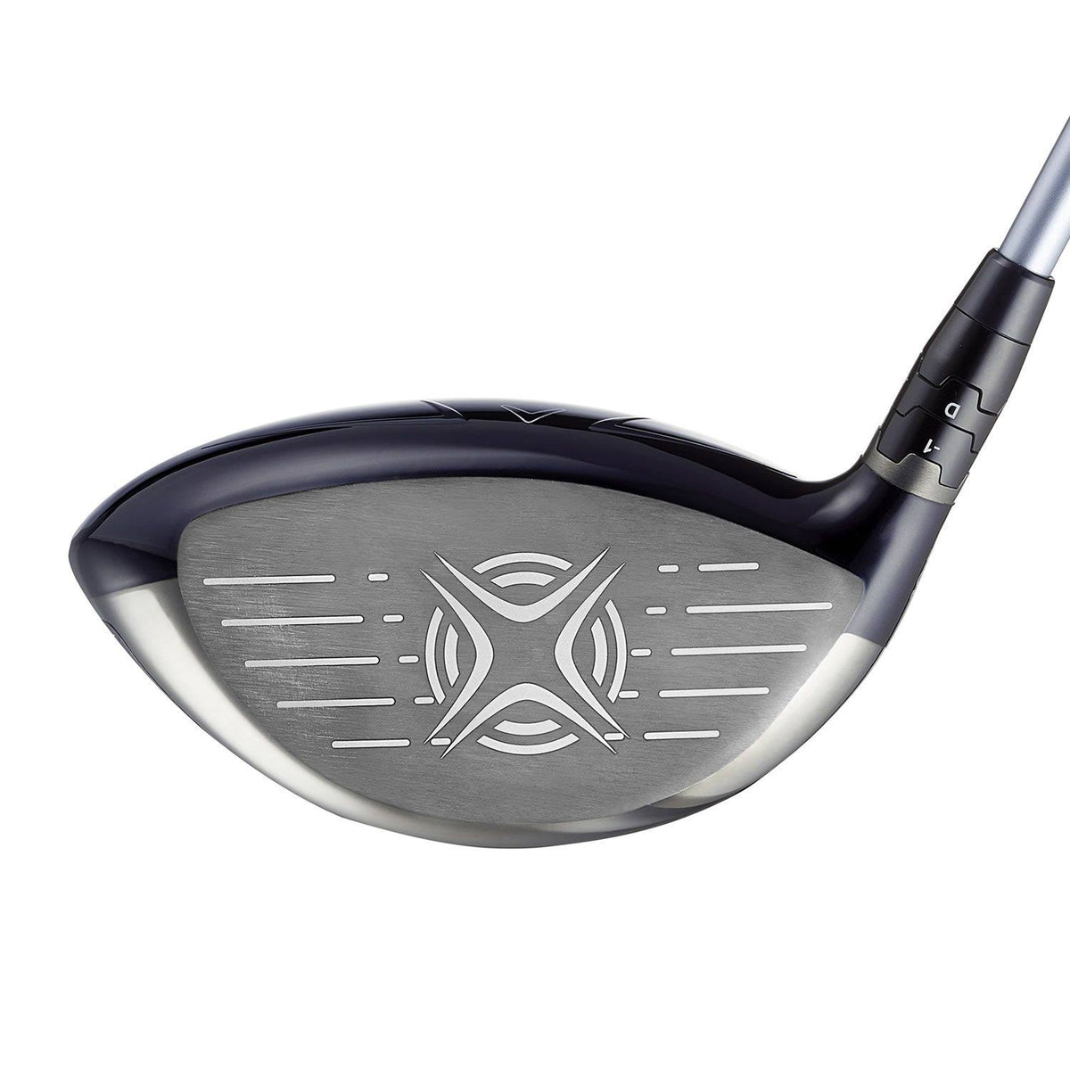 Golf Driver Q668