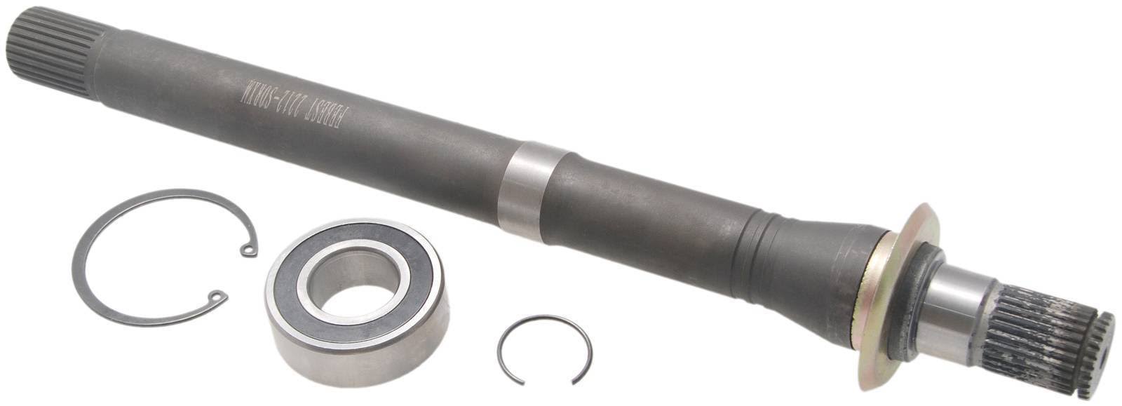 28X420X28 Shaft H7959