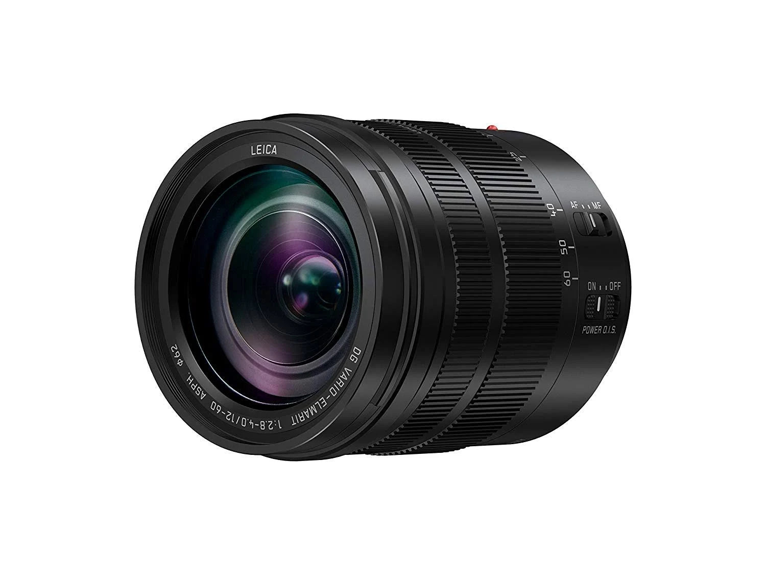 12-60mm f/2.8-4 Lens P87889
