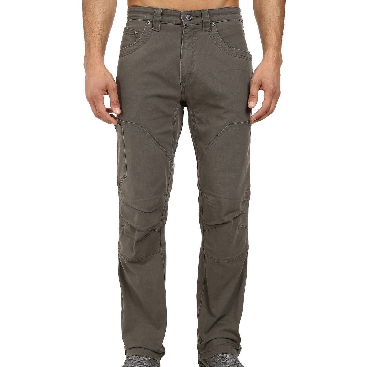 Classic Fit Terra Pant M9727