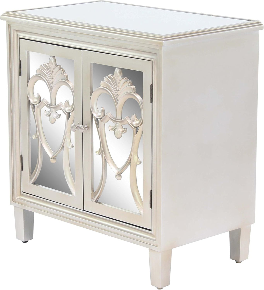 White Cabinet K625615