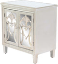 White Cabinet K625615
