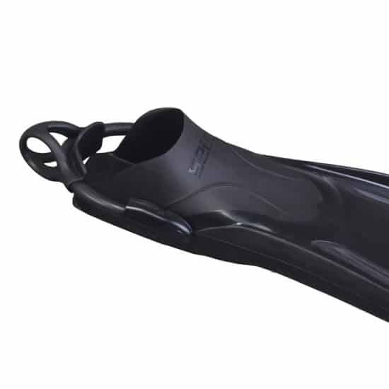 Black Fins Sling Strap T7011
