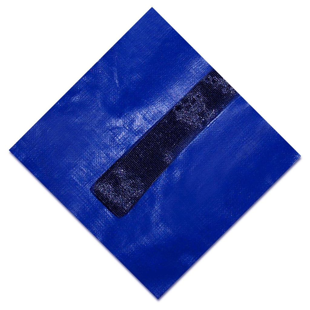 24 ft Round Above-Ground Pool Winter Cover F231