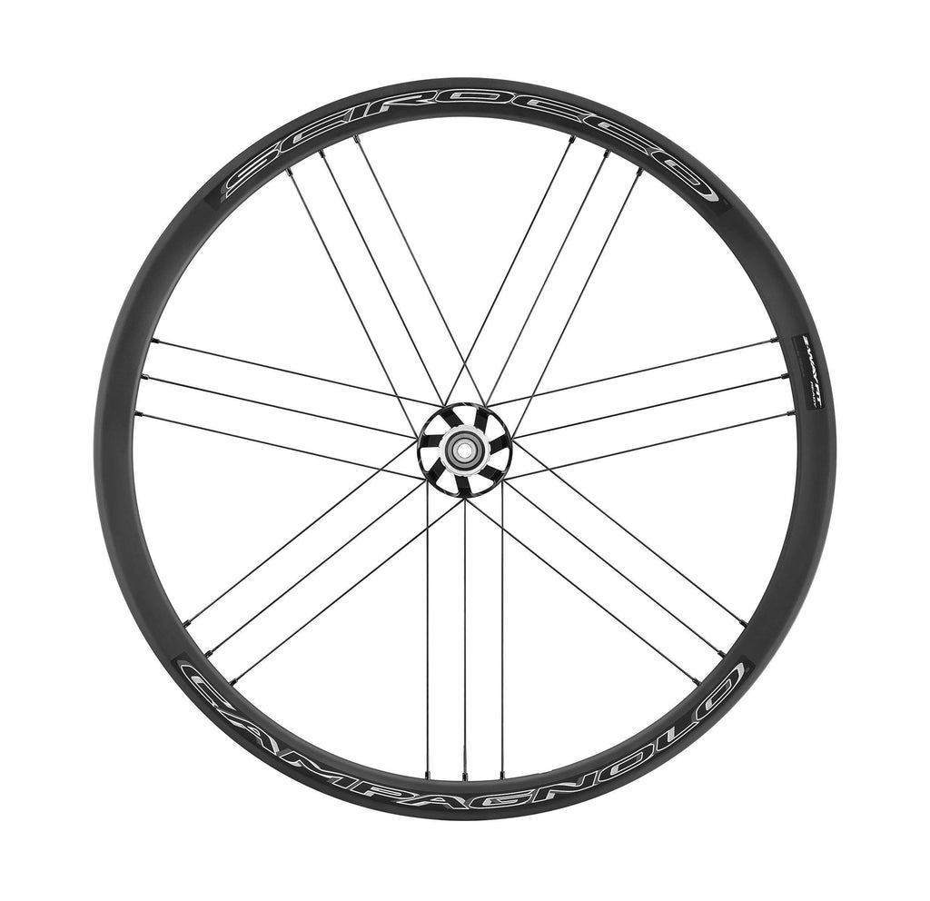 700c Disc Brake Wheelset N808