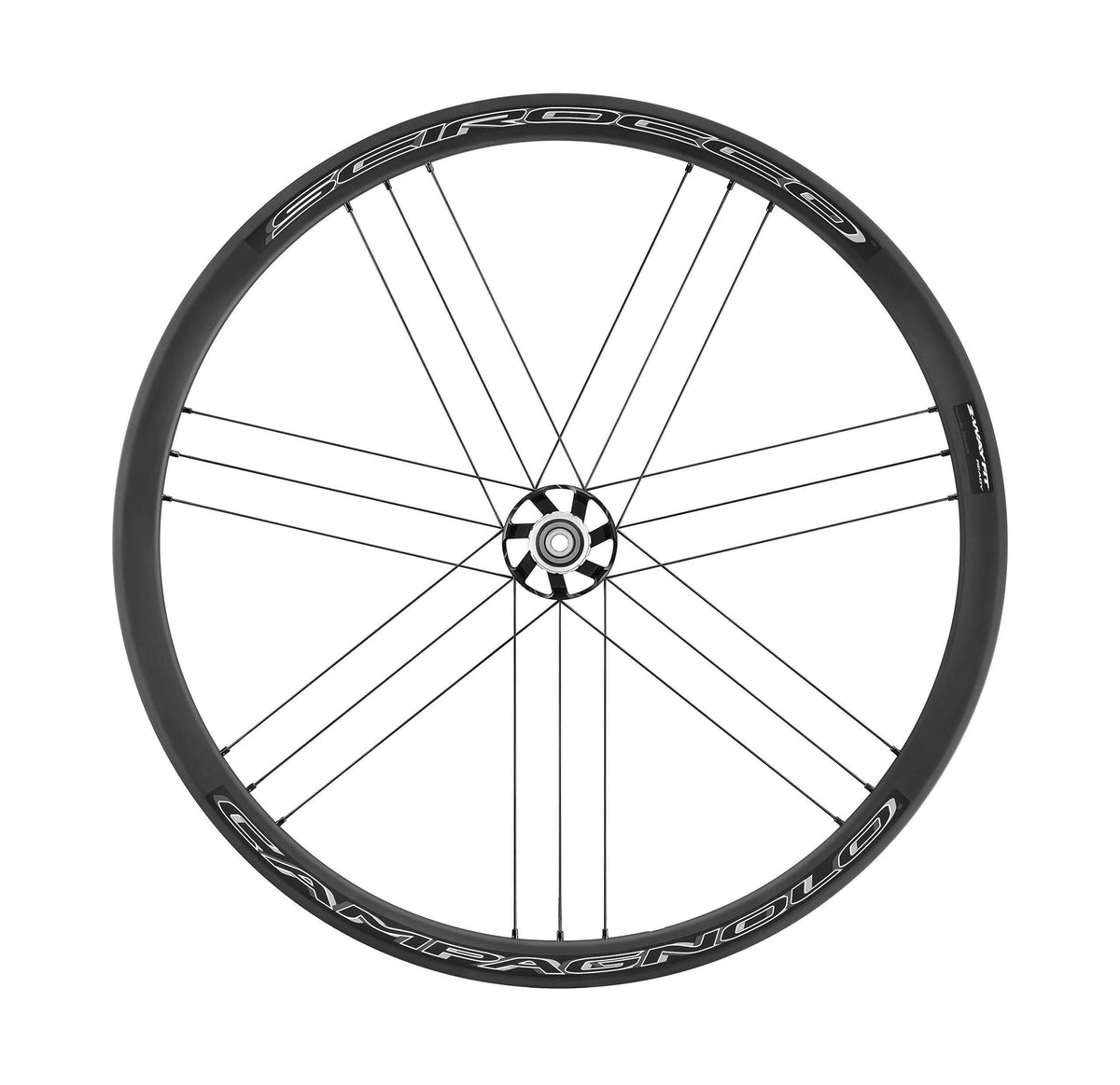 700c Disc Brake Wheelset N808