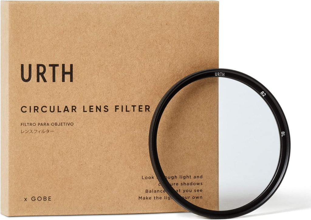 95mm UV Lens Filter Pack of 2 E48714