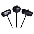 3PCS PVC Inflatable Hammers Toy N622