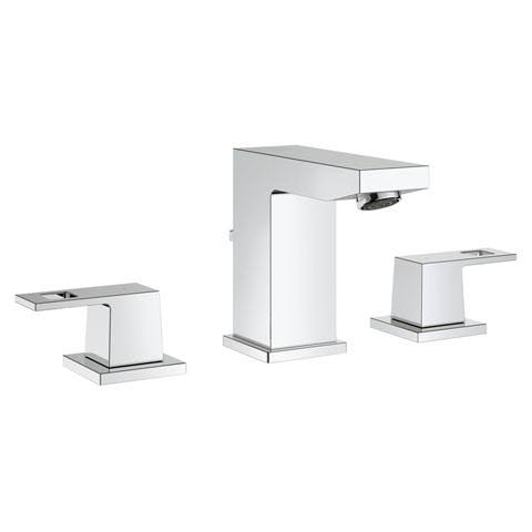 3-Hole Basin Mixer DN 15 A102