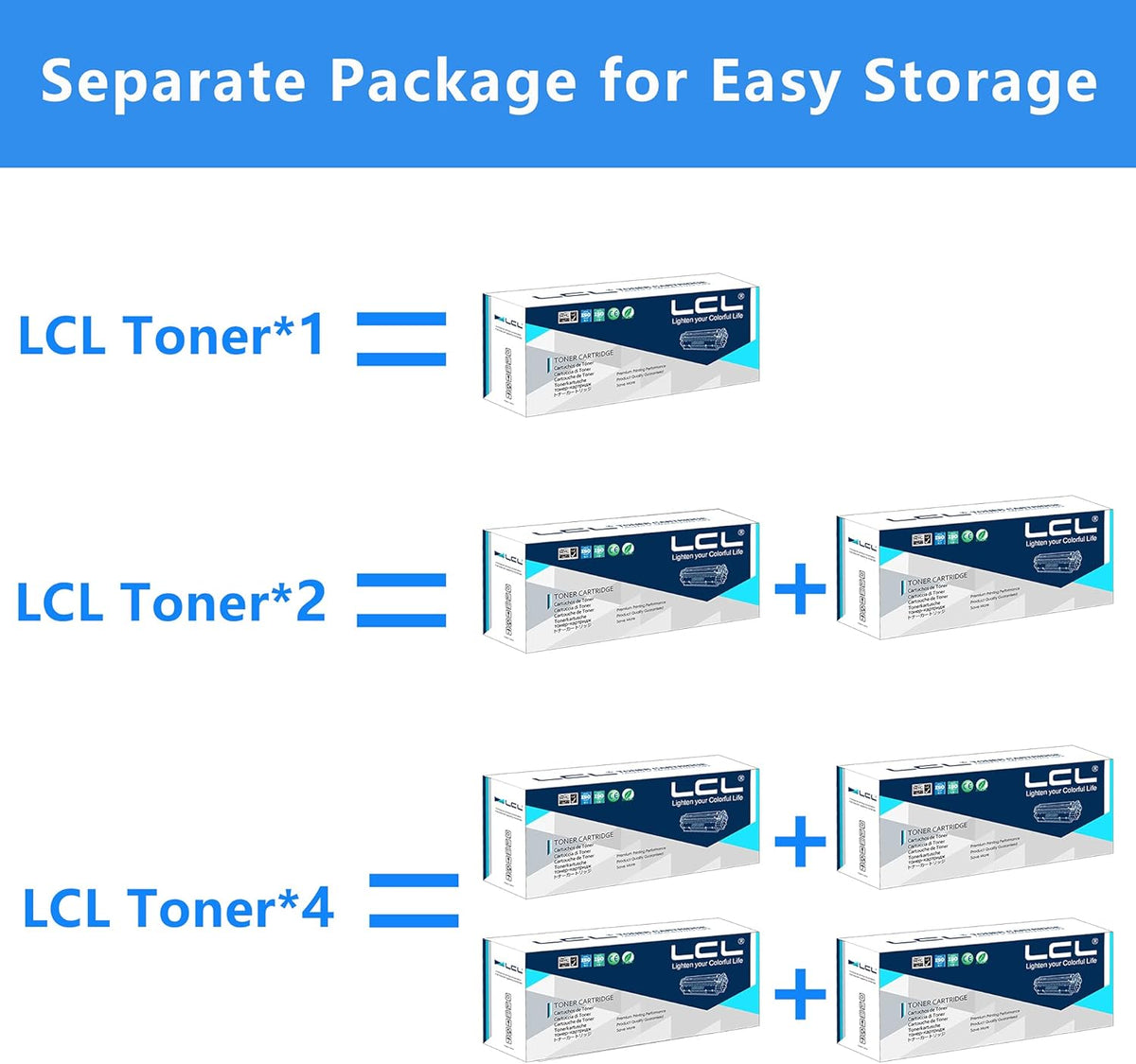 Remanufactured Toner Cartridge Replacement for Xerox VersaLink B600 B605 B610 B615, 10300 Pages, 1-Pack Black O36155