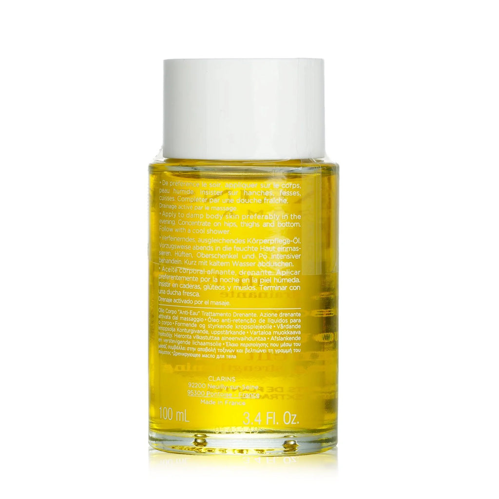 Contour Body Treatment Oil 100ml H622