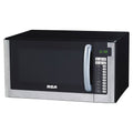 1.6 Cu ft Stainless Steel Microwave N126933