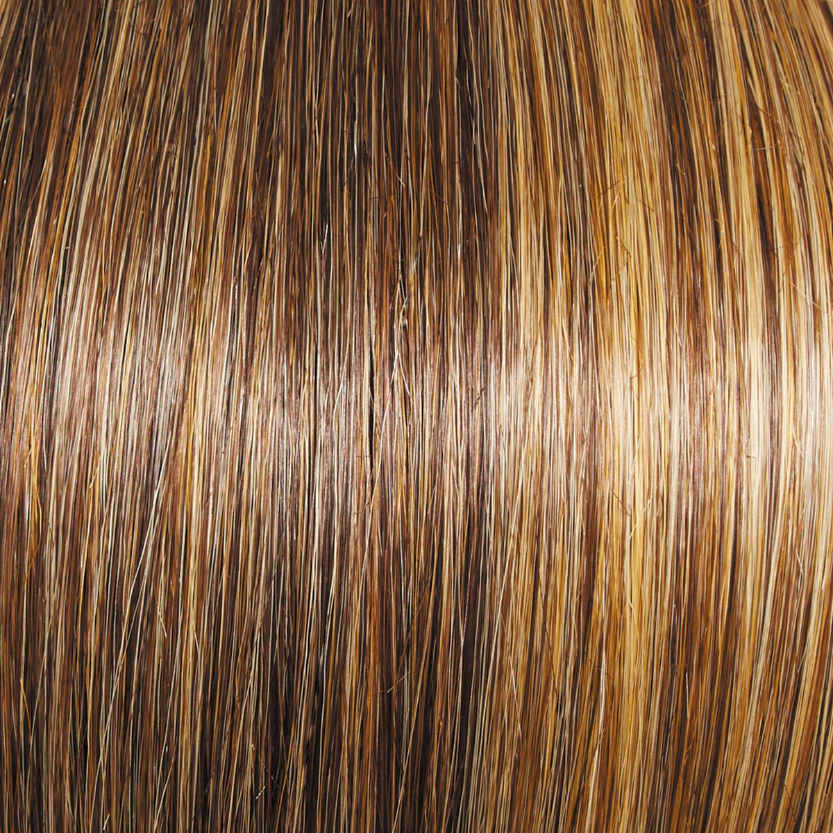 Synthetic Wig, Brown Blonde J2832