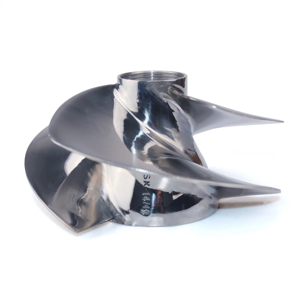 161mm 3 Blade Jet Ski Impeller F223