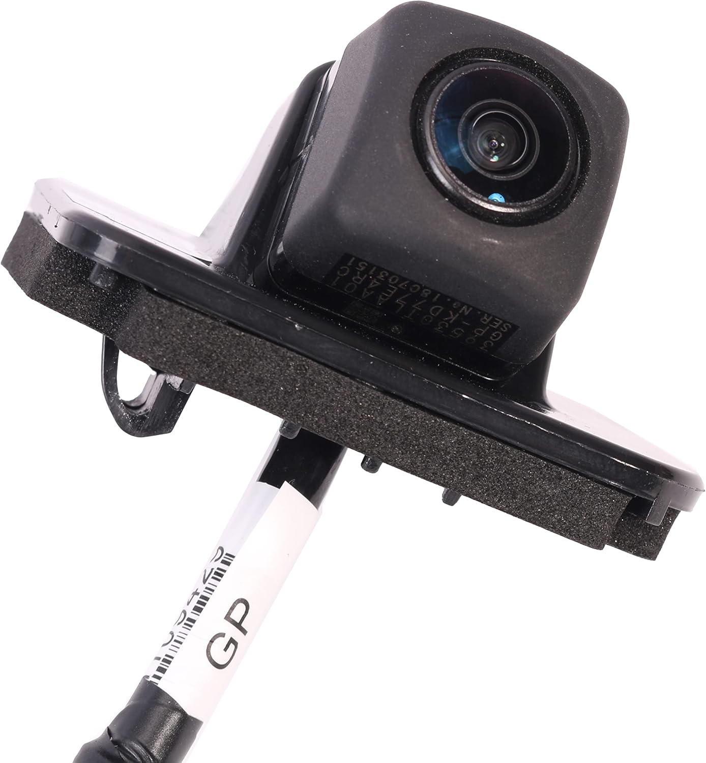 Backup Camera for Honda Accord Sedan 2014-2017 Rear View Park Assist Reverse Camera Z760876