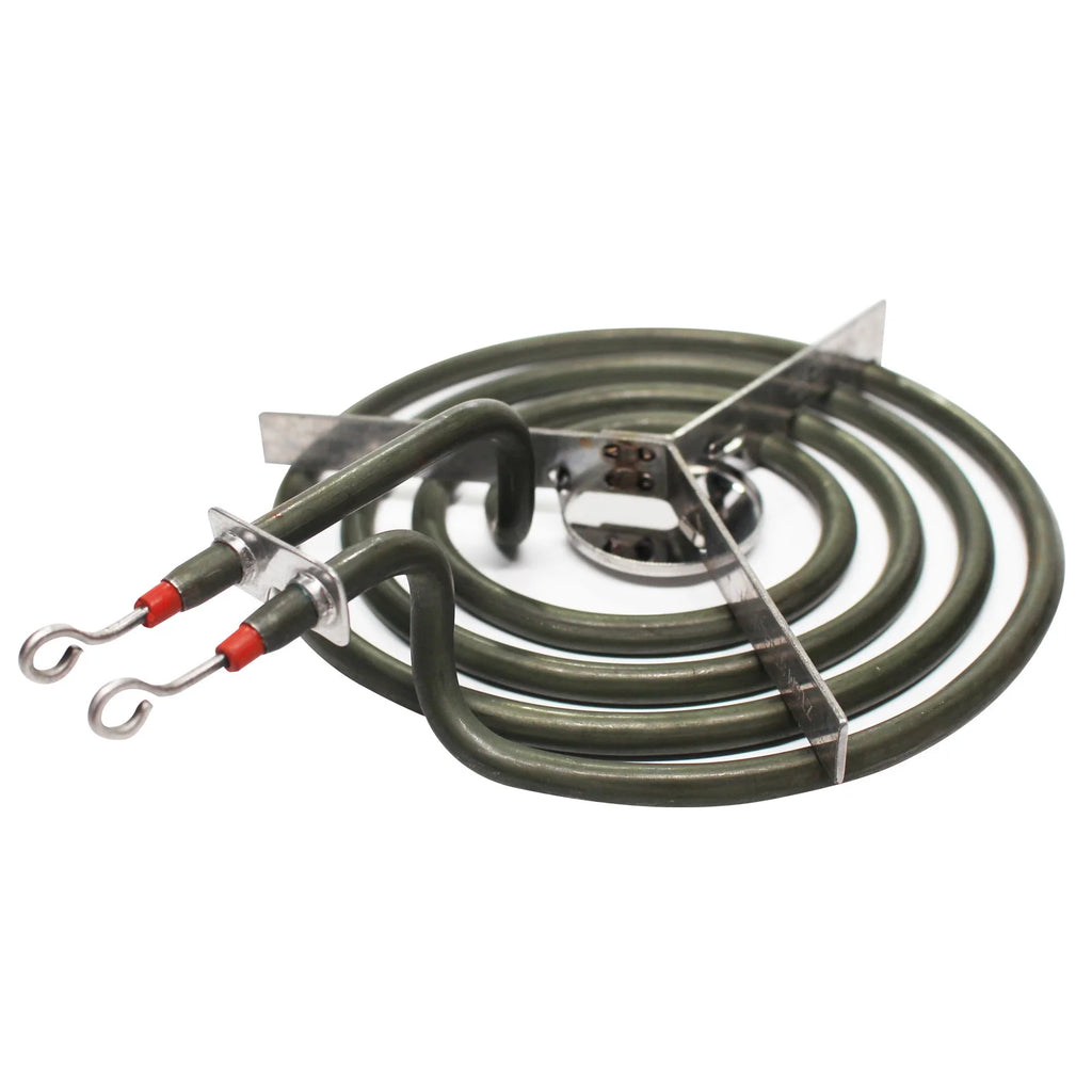 2-Pack 6 inch 4 Turns Surface Burner Element for Range, Stove & Cooktop Z797637