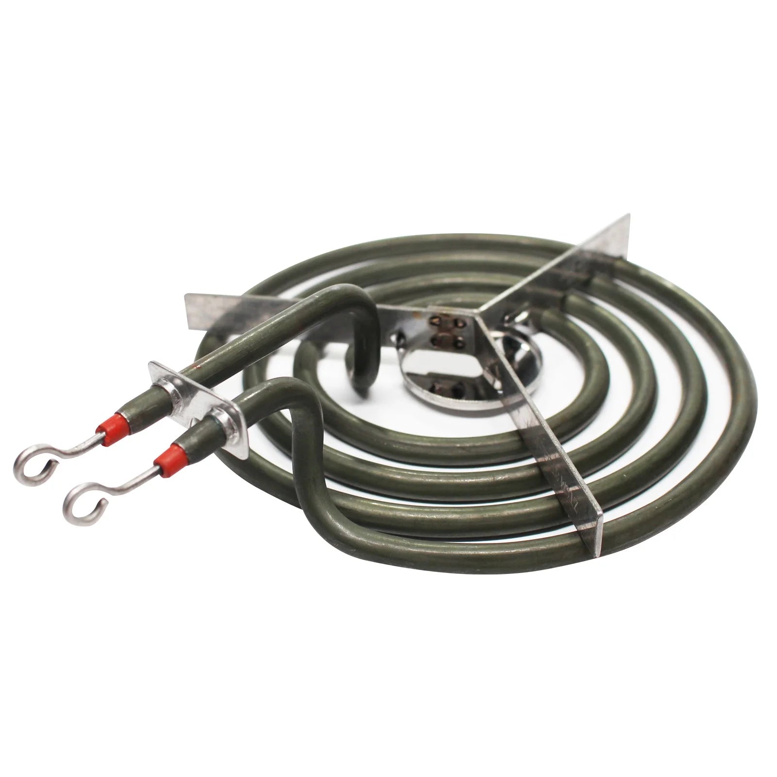 2-Pack 6 inch 4 Turns Surface Burner Element for Range, Stove & Cooktop Z797637