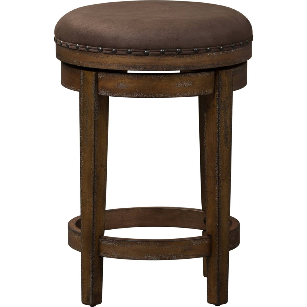 Swivel Counter Stool S682
