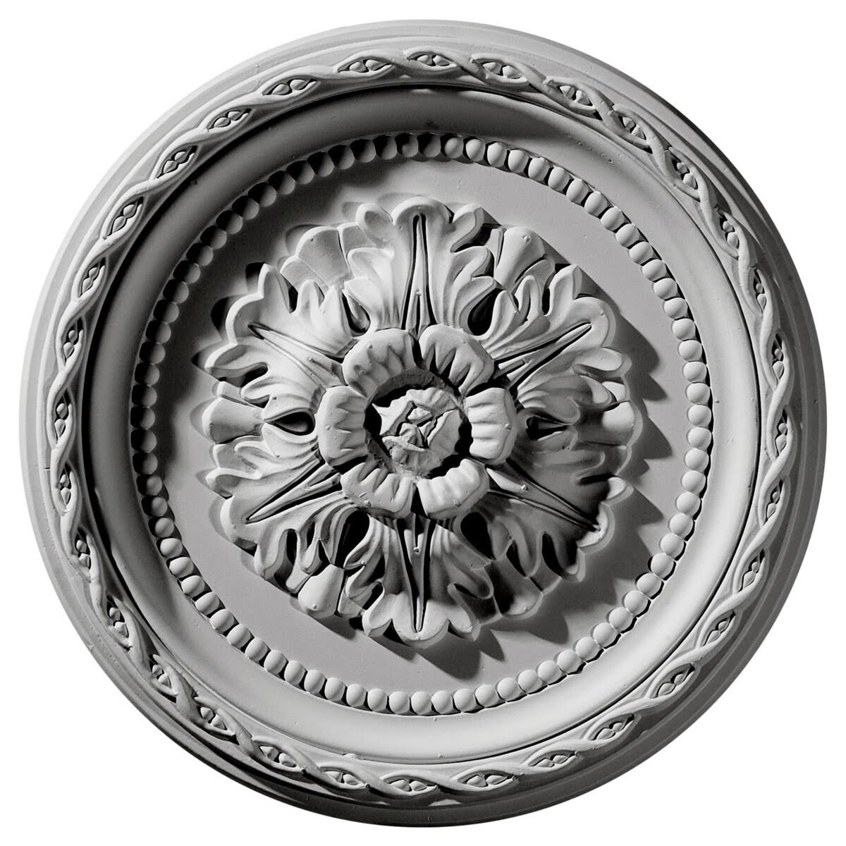 Bronze Ceiling Medallion N475878