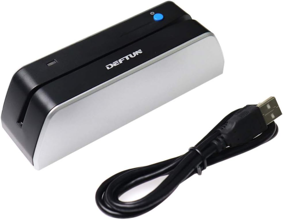 Card Reader Writer with USB and Bluetooth Y2230