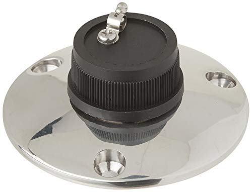 316 Stainless Steel Water Outlet T7790
