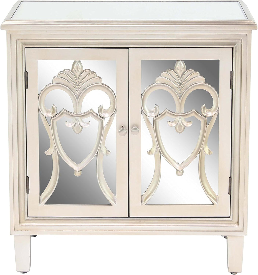 White Cabinet K625615