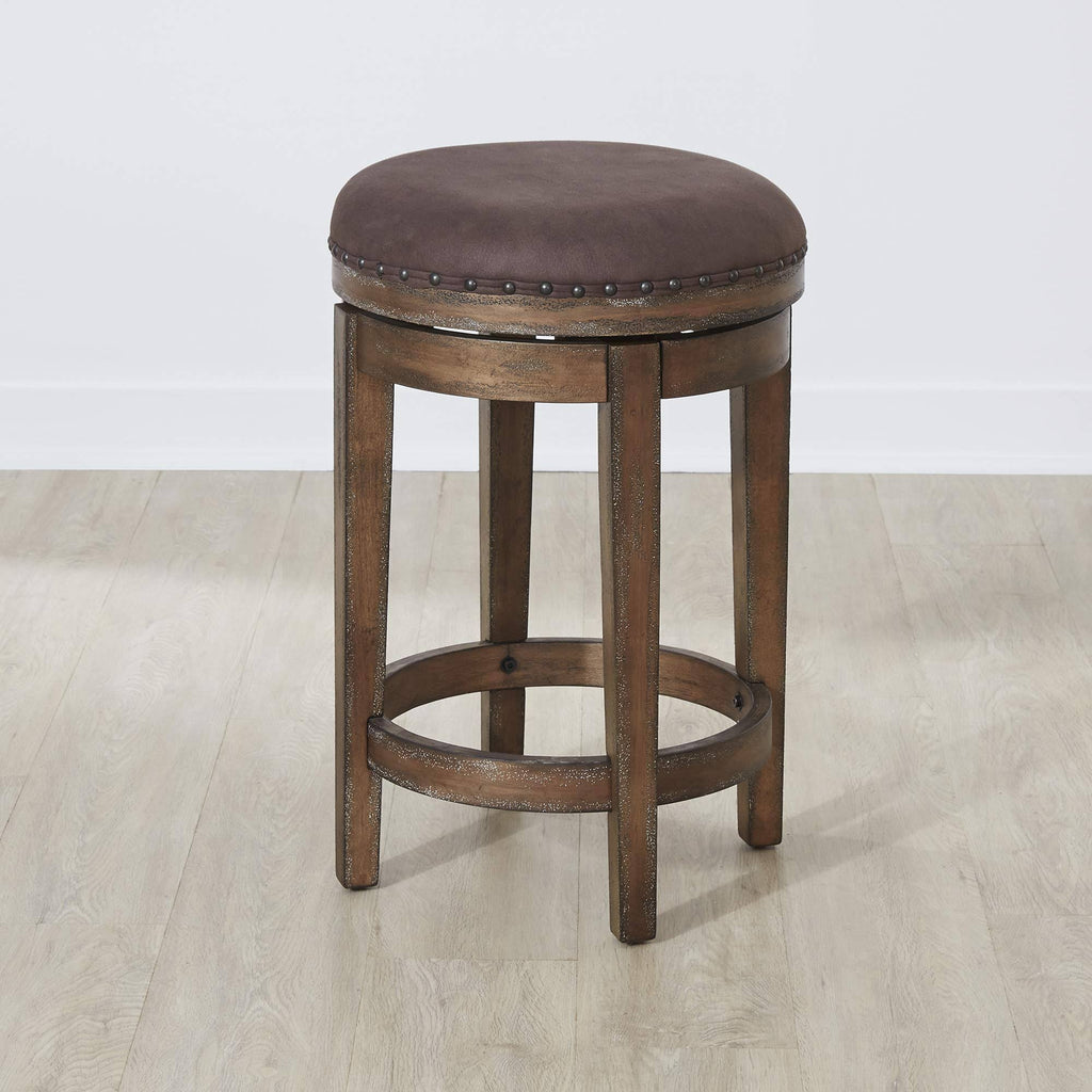Swivel Counter Stool S682