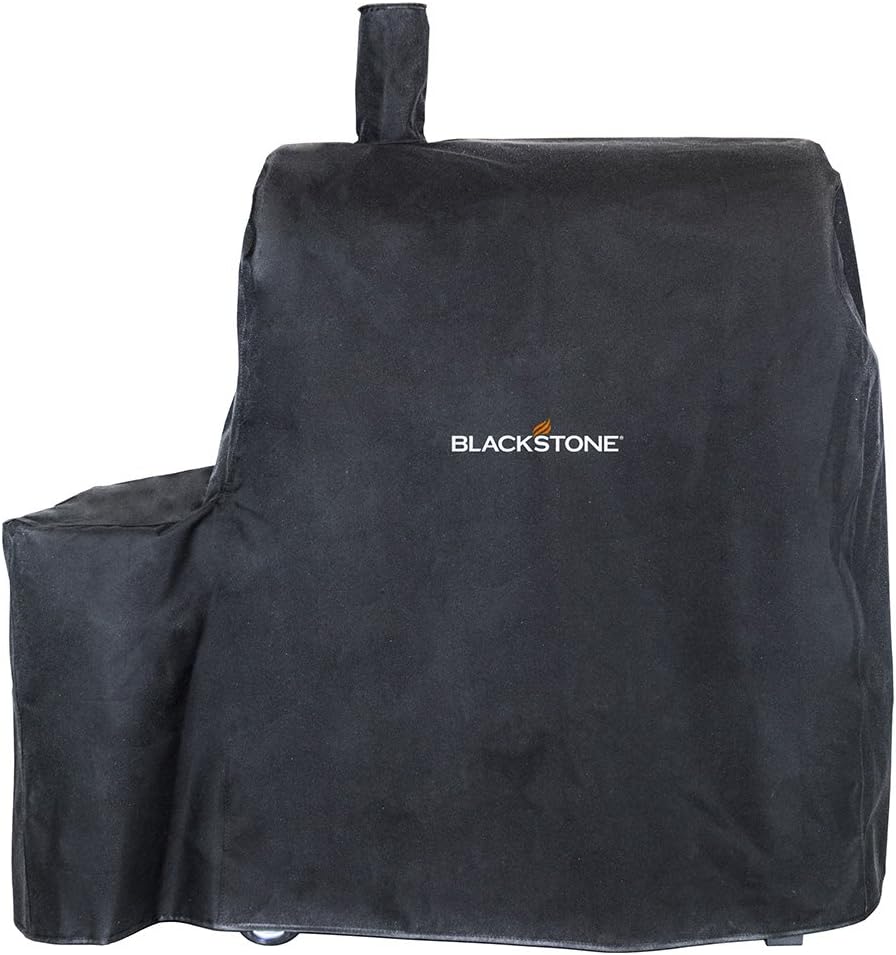 Kabob Cover Heavy Duty 600 D Polyester Weather and Water Resistant with Reinforced Corners Pack of 2 Q2924