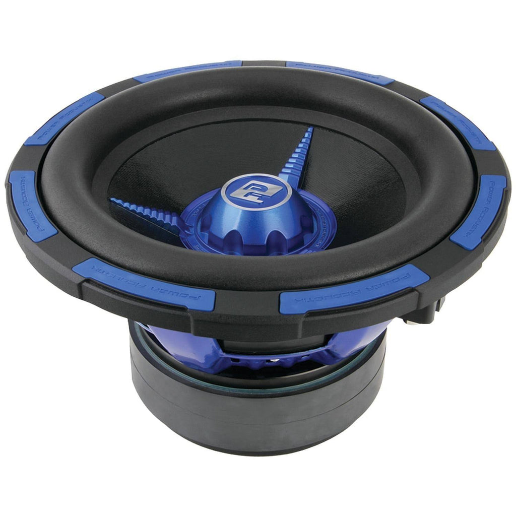12inch Dual 2ohm Subwoofer D244