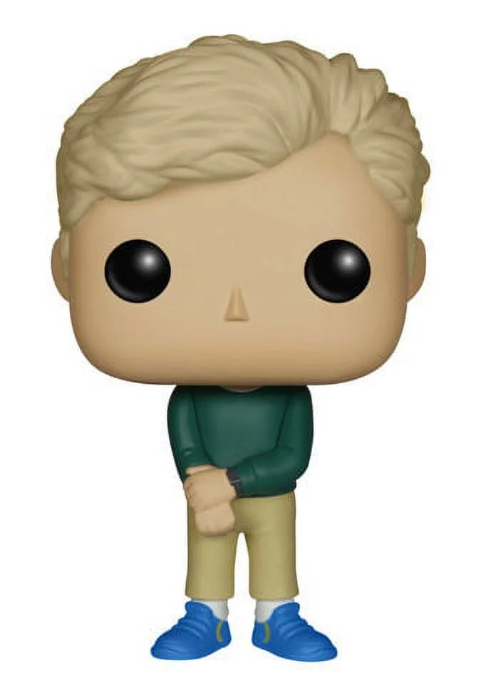 Breakfast Club-brian Johnson Pop! Movies I521