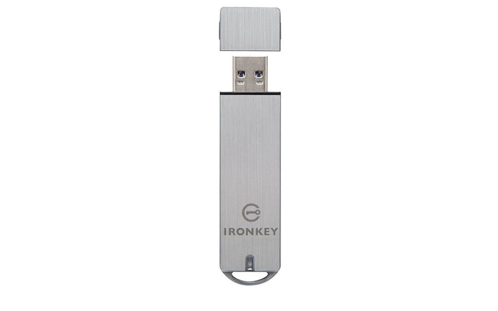 IronKey Basic S1000 Encrypted Flash Drive H5458