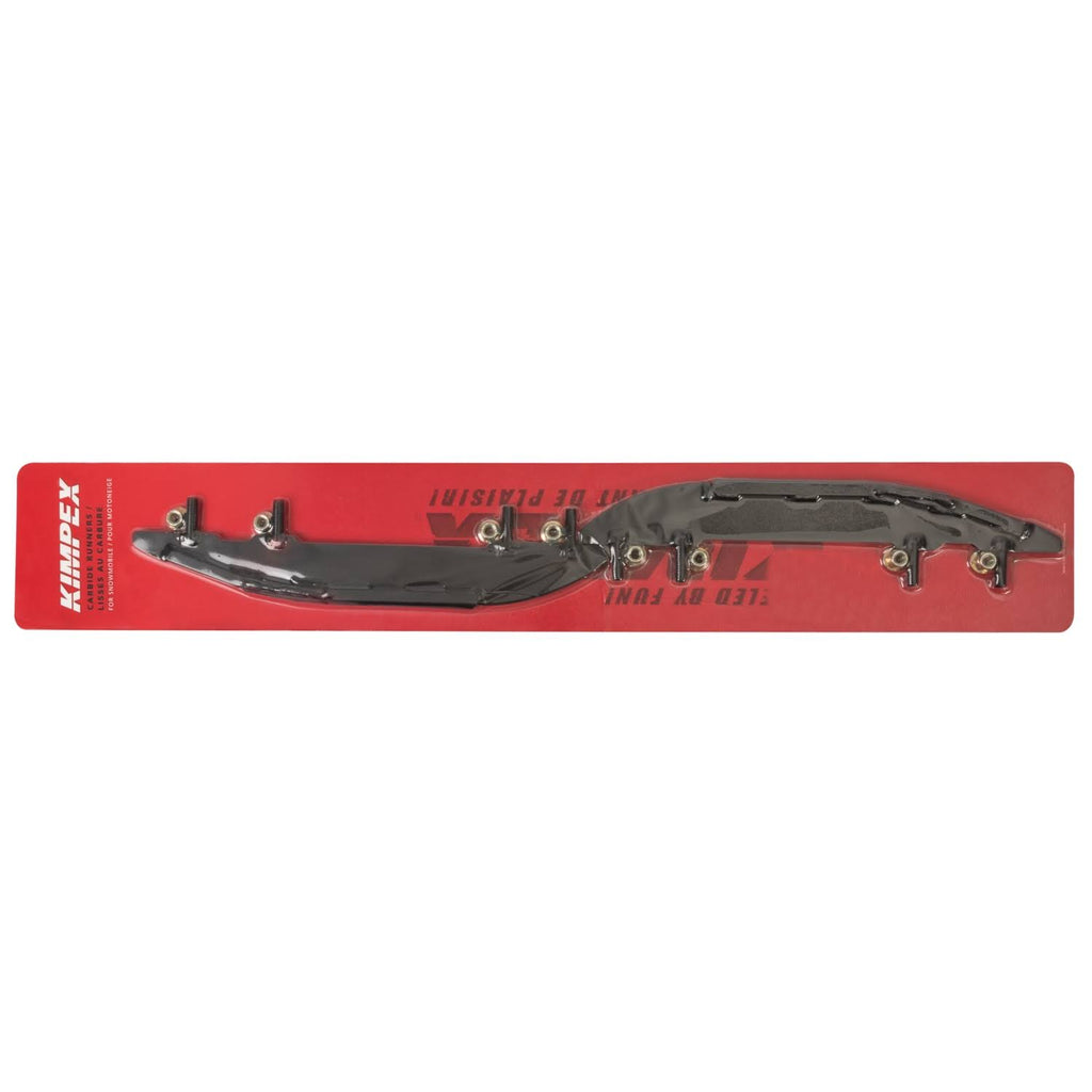 Carbide Wear Bar Pair P58227