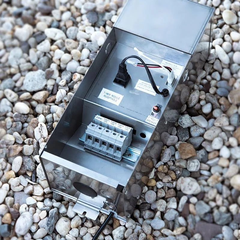 Outdoor Landscape Magnetic Power Supply W2006