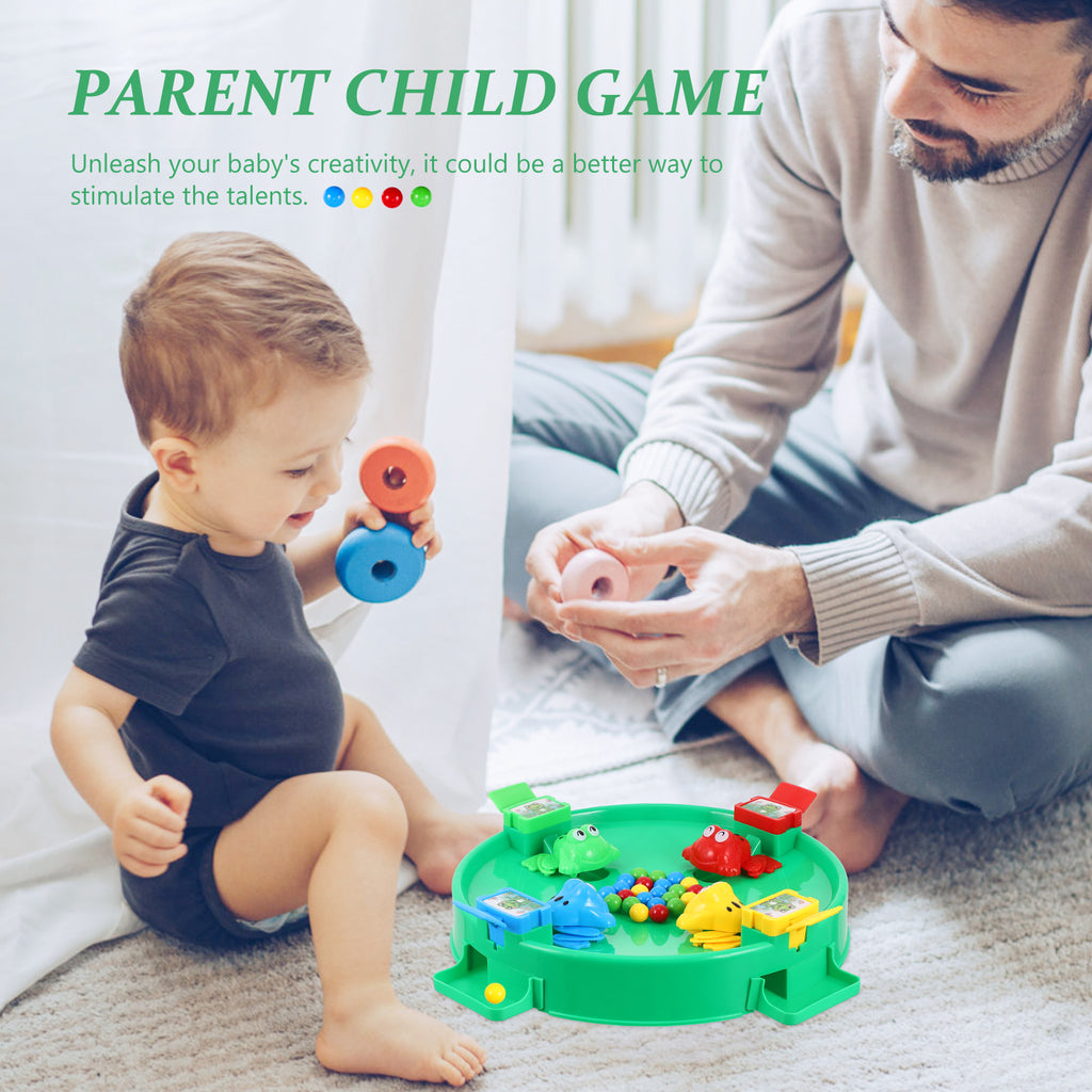 Family Board Game for 4 People B791