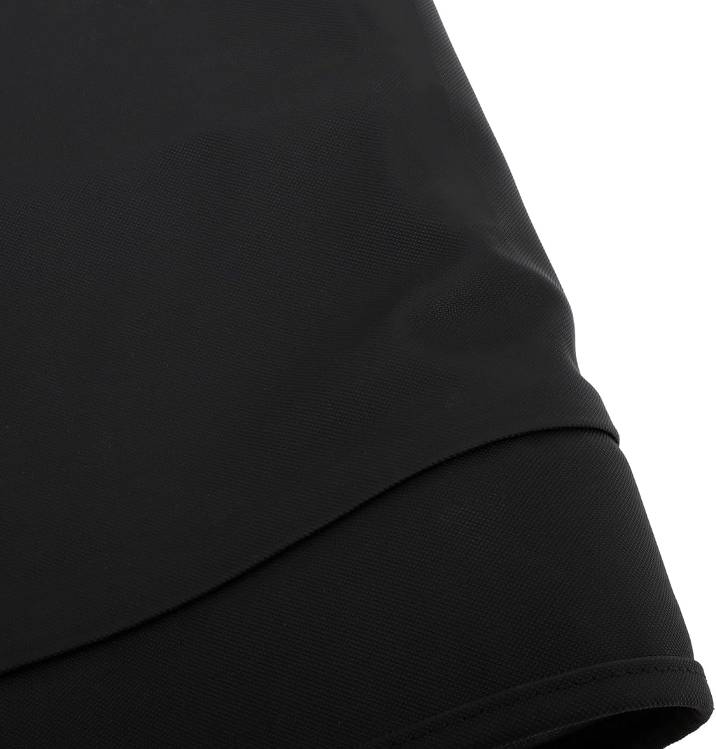 Convertible Soft Top with Glass Window Black for BMW 3-Series D8674