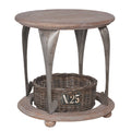 Accent Table Y991