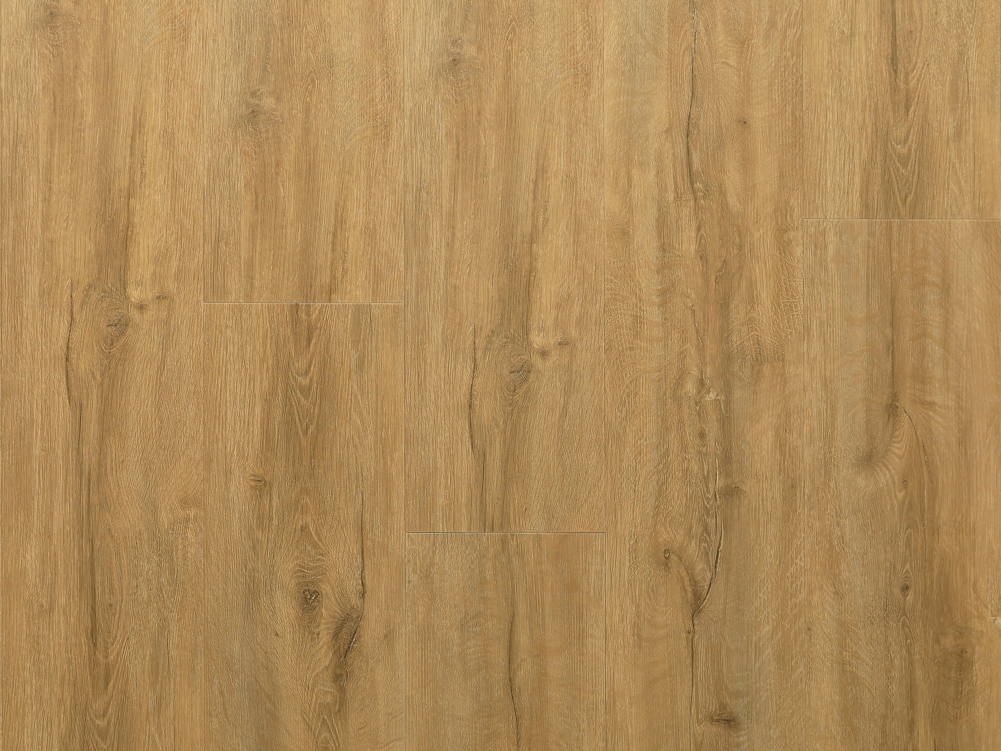 Natural Oak 5MM LVP Flooring 800 Sq ft F94412