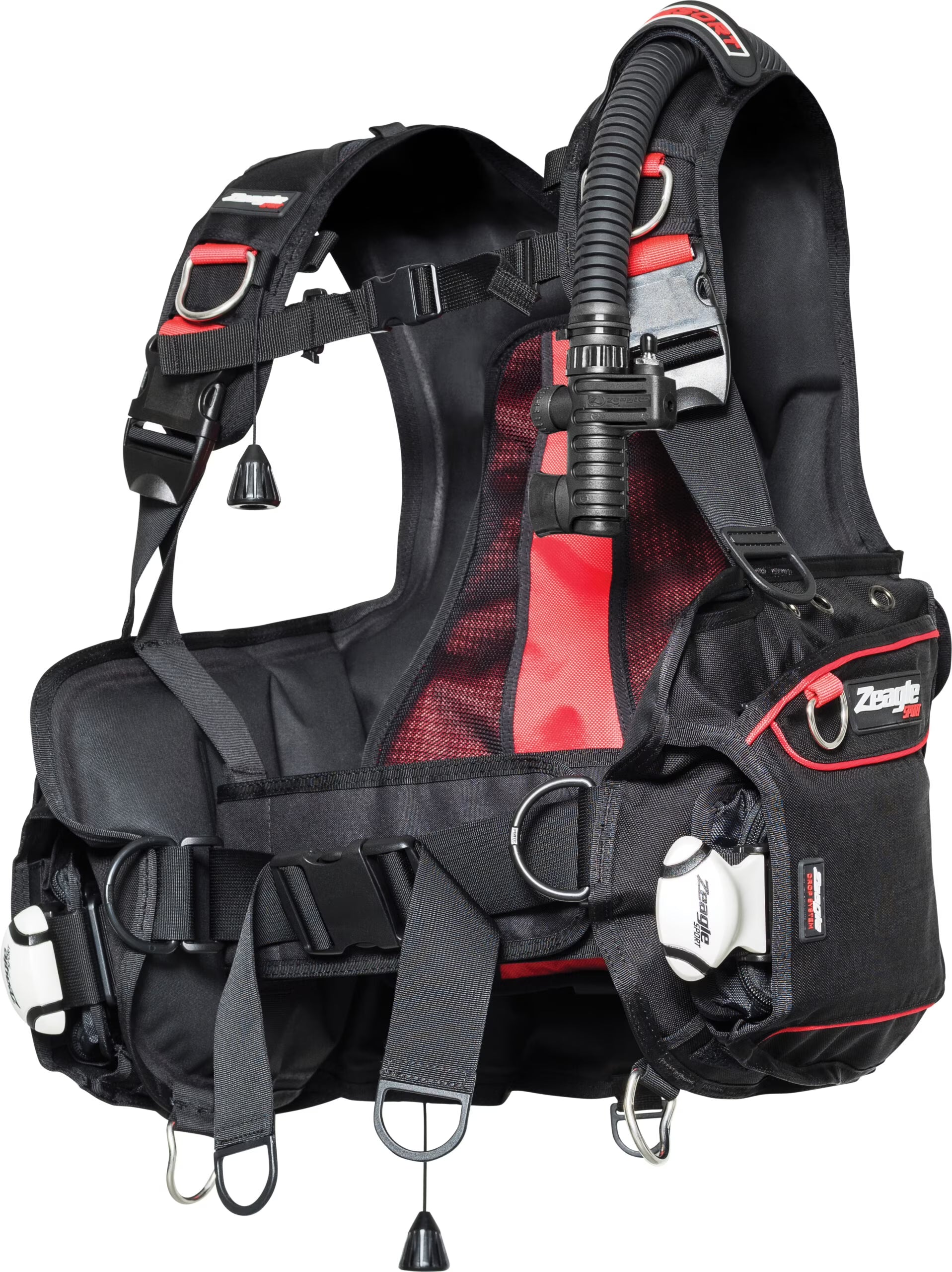 Medium BCD M3781