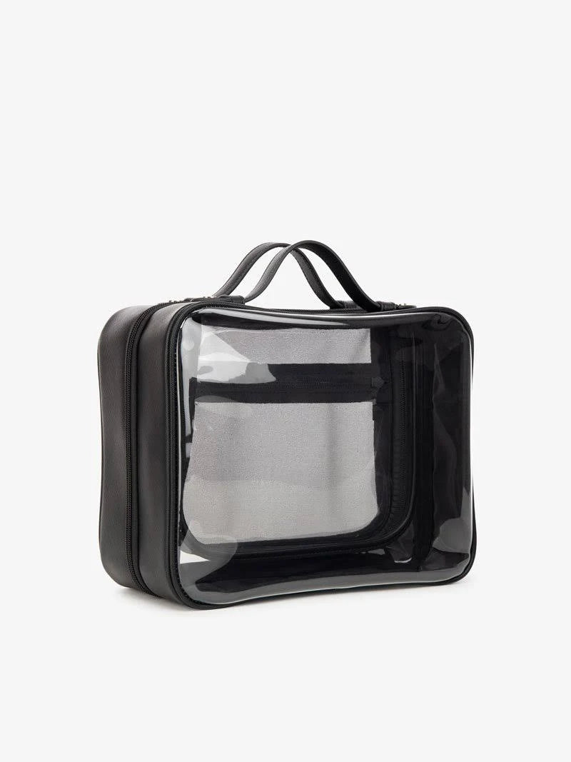 Clear Cosmetics Case J260