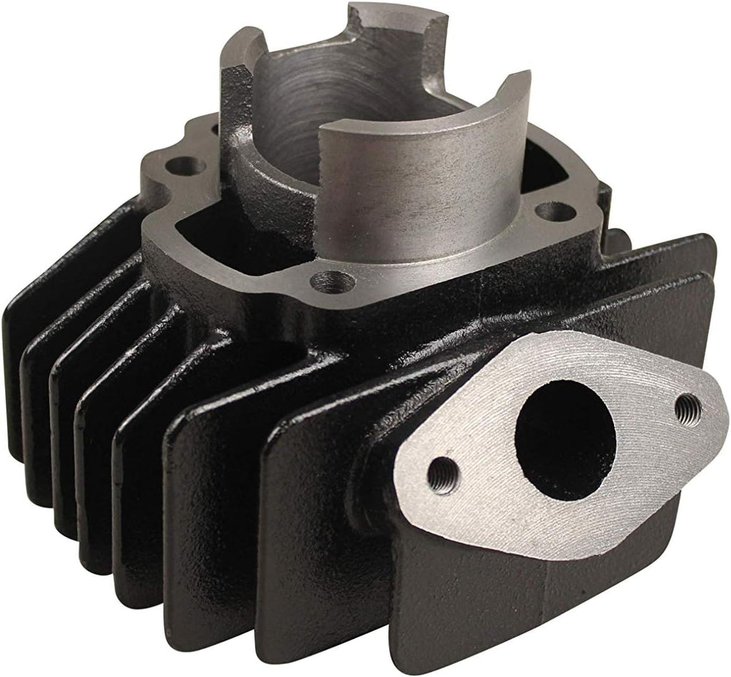 Cylinder Piston Gasket Head Set for Yamaha PW50 Bore 40mm K978