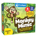 Monkey Mimic the Game F888
