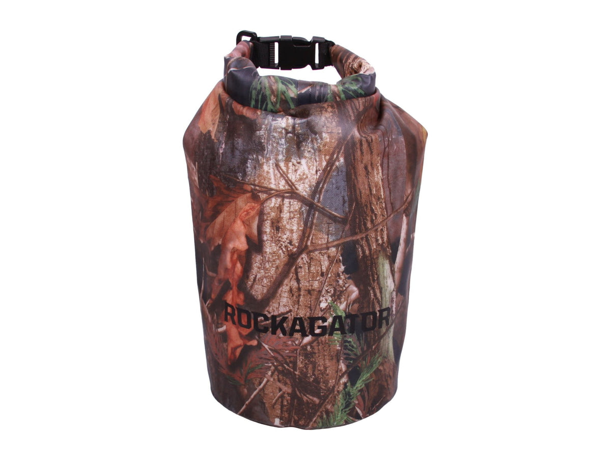 Camo 30 Liters Waterproof Dry Bag Z791369