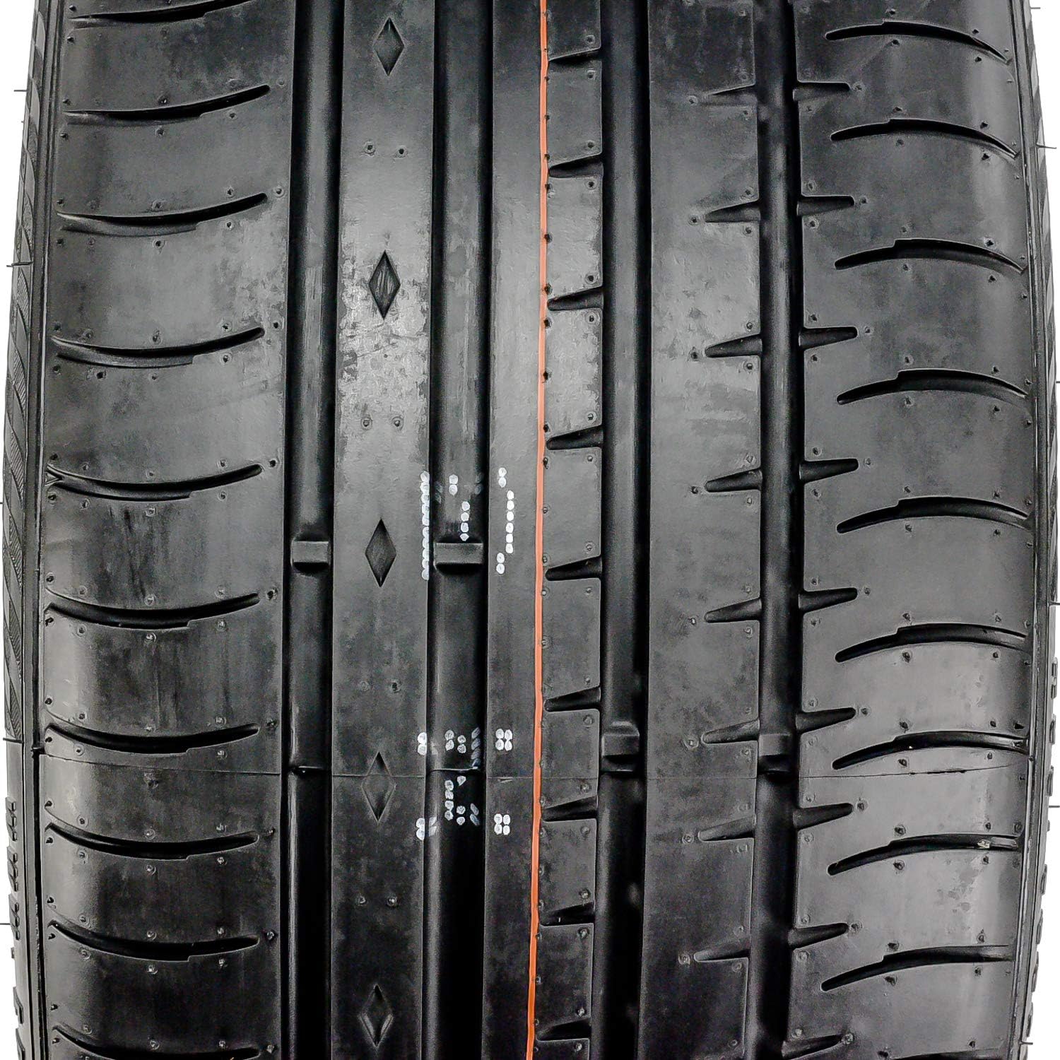 255/40R20 All-Season High Performance Radial Tire D400635