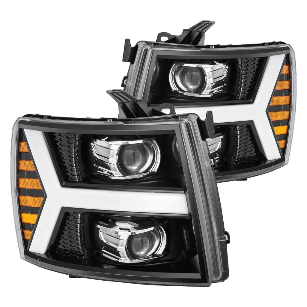Headlights U40193