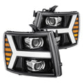Headlights U40193