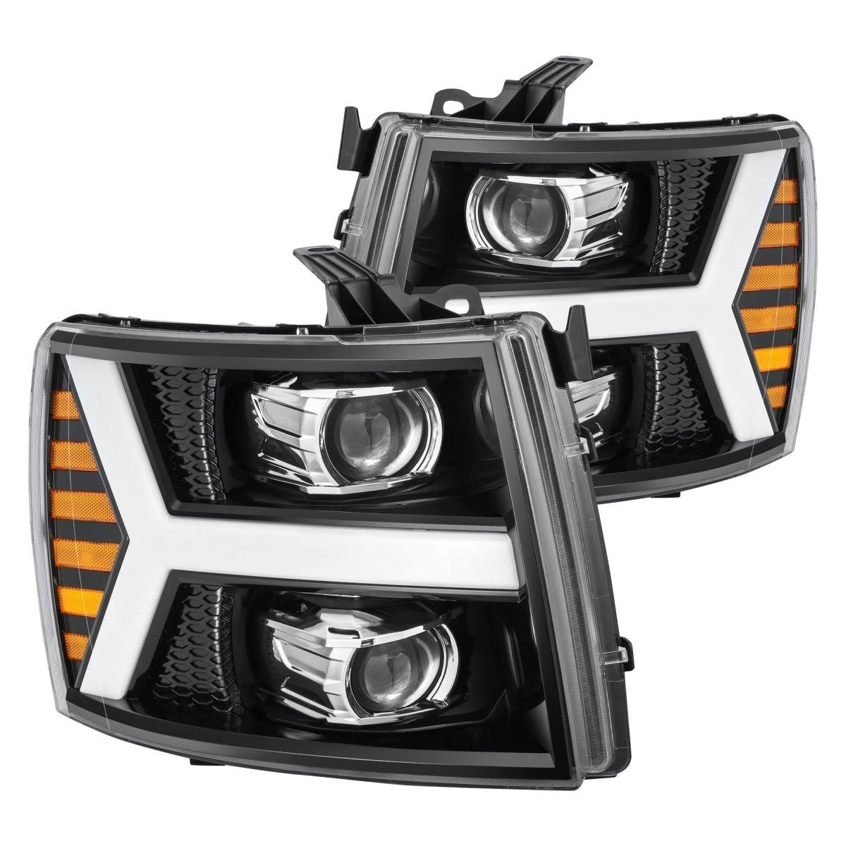 Headlights U40193